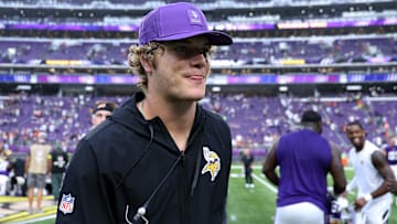 Cincinnati Bengals v Minnesota Vikings