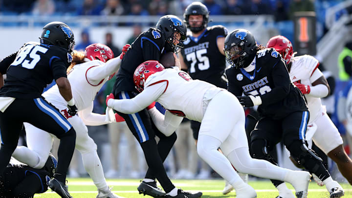 Lousville v Kentucky