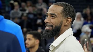 Mike Conley, Minnesota Timberwolves