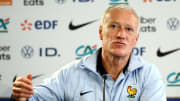 Didier Deschamps