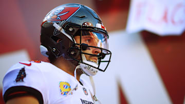 It turns out Tampa Bay Buccaneers QB Baker Mayfield has made the careers of guys like Liam Coen, not the other way around.