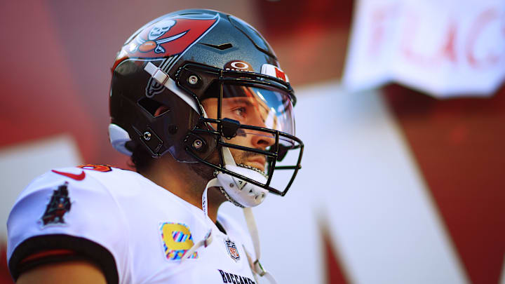 It turns out Tampa Bay Buccaneers QB Baker Mayfield has made the careers of guys like Liam Coen, not the other way around.