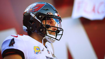 San Francisco 49ers v Tampa Bay Buccaneers