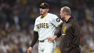 Wild Card Series - Atlanta Braves v San Diego Padres - Game 2