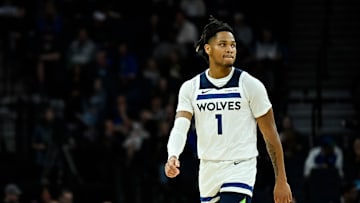 Indiana Pacers v Minnesota Timberwolves