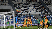 Il gol di Cristante