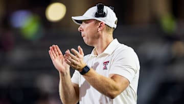 Oregon State v Texas Tech