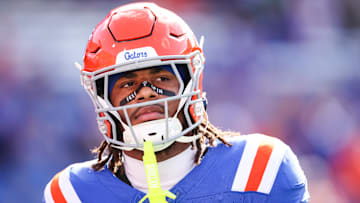 Mississippi State v Florida