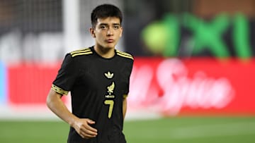Mexico v Turkey - International Friendly