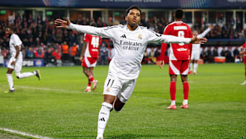 Rodrygo