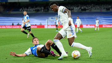Los blancos suman 3 puntos vitales para el campeonato