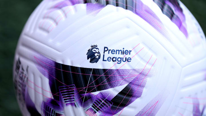 Burnley FC v AFC Bournemouth - Premier League Burnley FC v AFC Bournemouth - Premier League