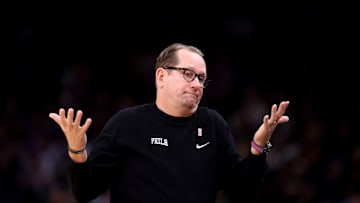 Nick Nurse