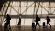 Labor Day Holiday Weekend To Cap Off Record Summer Of Air Travel
