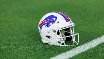 Buffalo Bills v Los Angeles Chargers