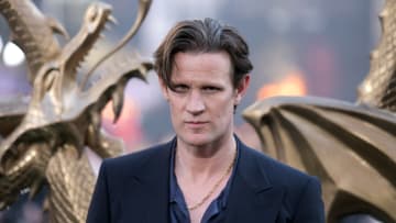 "House of the Dragon" Season 2 Premiere