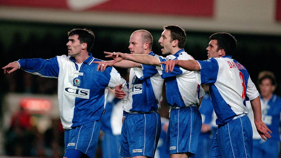 Blackburn Rovers