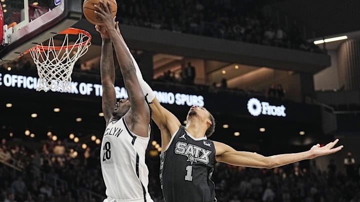Nets injury report store