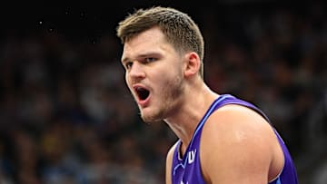 Denver Nuggets v Utah Jazz