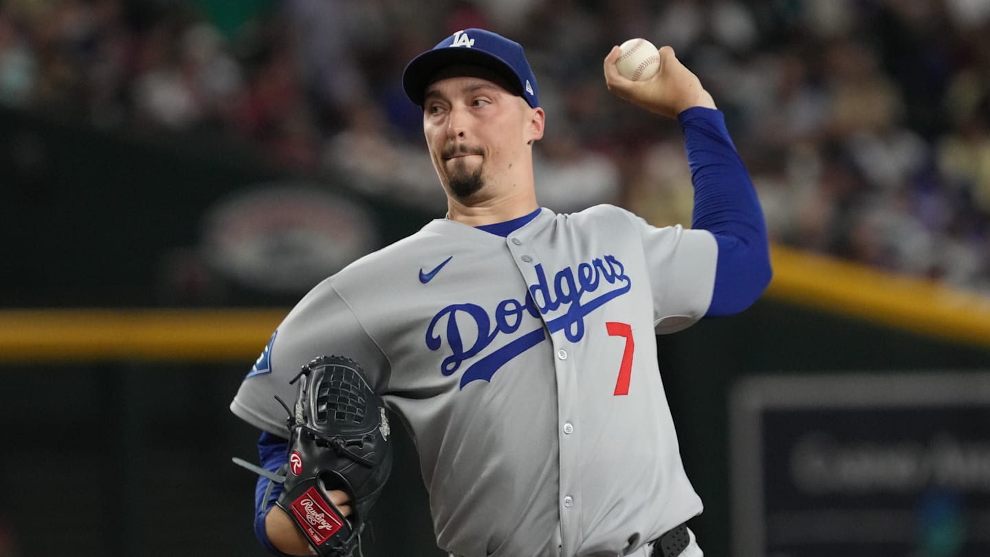 Walk-Off Wagers: MLB Best Bets Today (Predictions for Blake Snell, World Series Game 1)