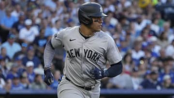 Juan Soto es el latino más votado en la MLB para el Juego de Estrellas
