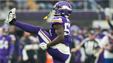 Atlanta Falcons v. Minnesota Vikings