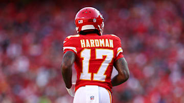 Las Vegas Raiders v Kansas City Chiefs