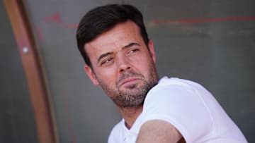Tiago Pinto