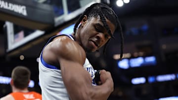 Illinois v Kentucky