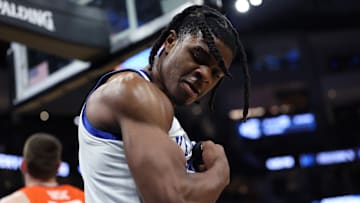 Illinois v Kentucky