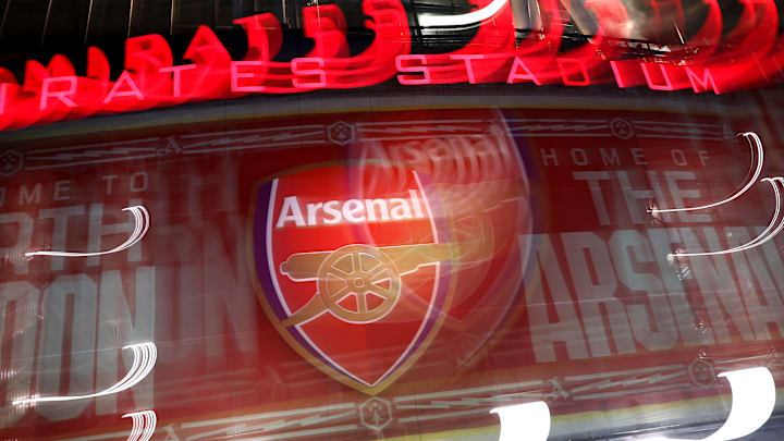 Arsenal v Newcastle United - Carabao Cup Semi Final First Leg