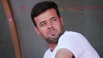Tiago Pinto