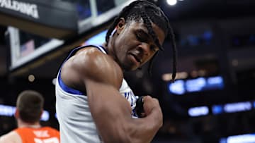 Illinois v Kentucky