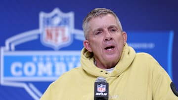 2025 NFL Scouting Combine