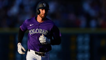 Minnesota Twins v Colorado Rockies