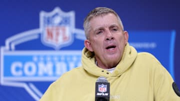 2025 NFL Scouting Combine