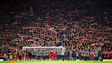 Liverpool FC 