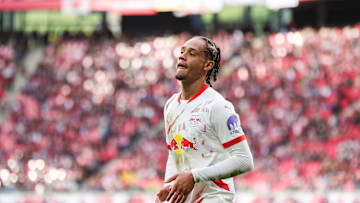 PSG’s €80 million-rated standout has reportedly attracted interest from Manchester City amid links to Bayern Munich.