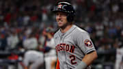 Alex Bregman se unió a los Medias Rojas de Boston