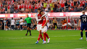 Havertz and Martinelli are both crucial players for Arsenal