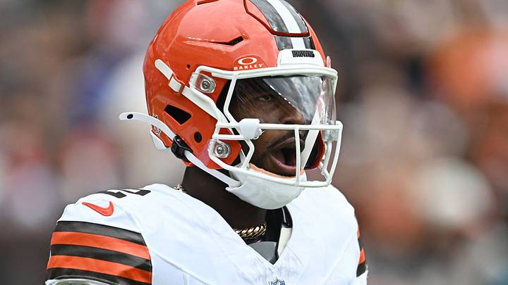 Shedeur Sanders
