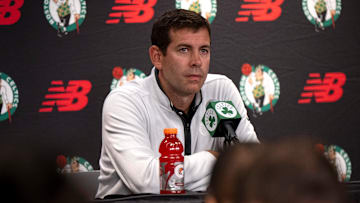 Boston Celtics, NBA Trade Rumors, NBA Trade Deadline, Jaden Springer, Xavier Tillman, Brad Stevens
