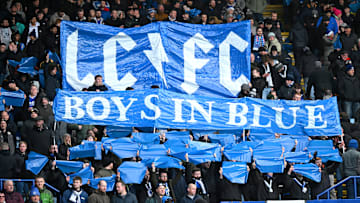 Leicester City FC v Wolverhampton Wanderers FC - Premier League