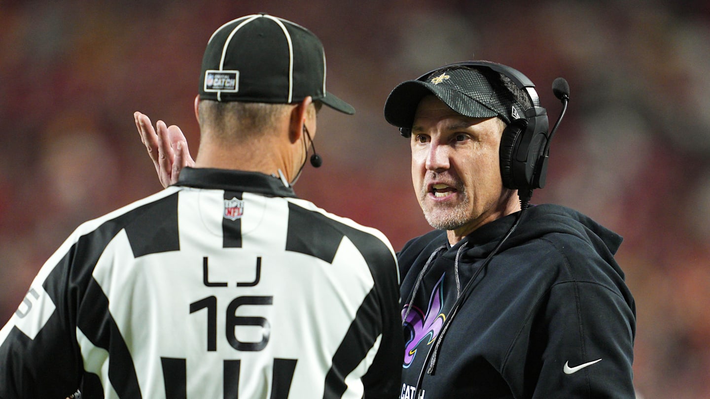 NFL Week 6 There's No Magic Bullet In Sight to Cure This New Orleans