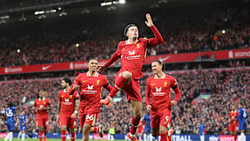 Liverpool FC v Chelsea FC - Premier League