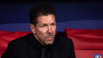 Diego Simeone et l'Atlético ont été rachetés.