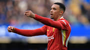 Trent Alexander-Arnold verlässt Liverpool