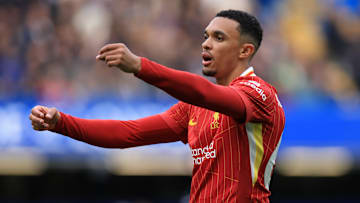Trent Alexander-Arnold verlässt Liverpool