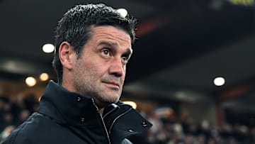 Genoa CFC v FC Internazionale - Serie A