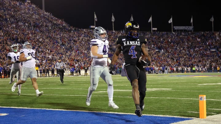 Kansas State v Kansas